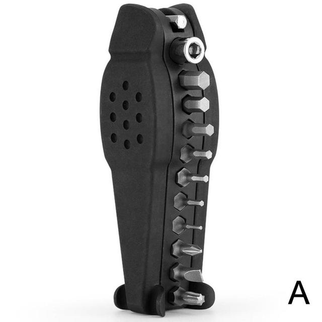 Mtb Mountain Cycle Portable Socket Multipurpose Wrench Allen Screwdriver Motorcycle Pocket Fix Touring Tool Bicycle Bike