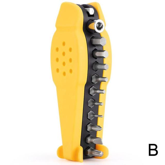 Mtb Mountain Cycle Portable Socket Multipurpose Wrench Allen Screwdriver Motorcycle Pocket Fix Touring Tool Bicycle Bike