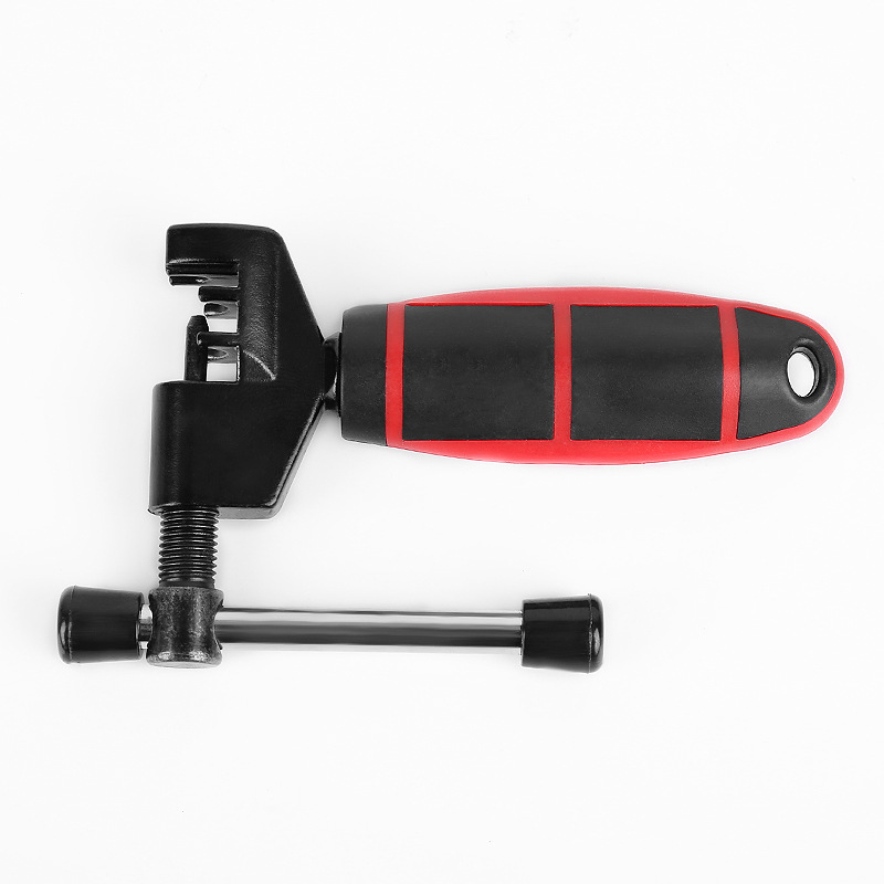 Mini Bicycle Chain Pin Remover Bike Link Breaker Splitter MTB Cycle Repair Tool Bike Chains Extractor Cutter Device Accessories