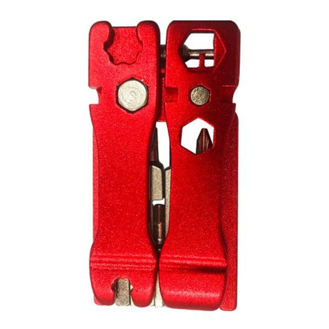 Bicycle Repair Tools Kit Hex Spoke Cycling Screwdrivers Tool Tyre Lever Allen Wrench MTB Mountain Bike Multitool Cycling tools