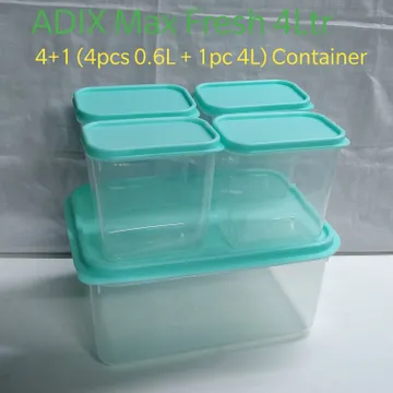 Food Flask - Adix Plastics