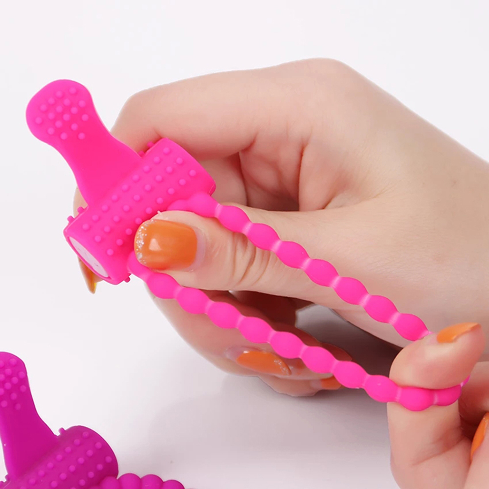 Strong Penis Erect Cock Ring Male Masturbation Tools Sexy Toys Vibrating Rings Clitoral Stimulator Sex Toys For Men Couple 18+ Personal Care Sex Products