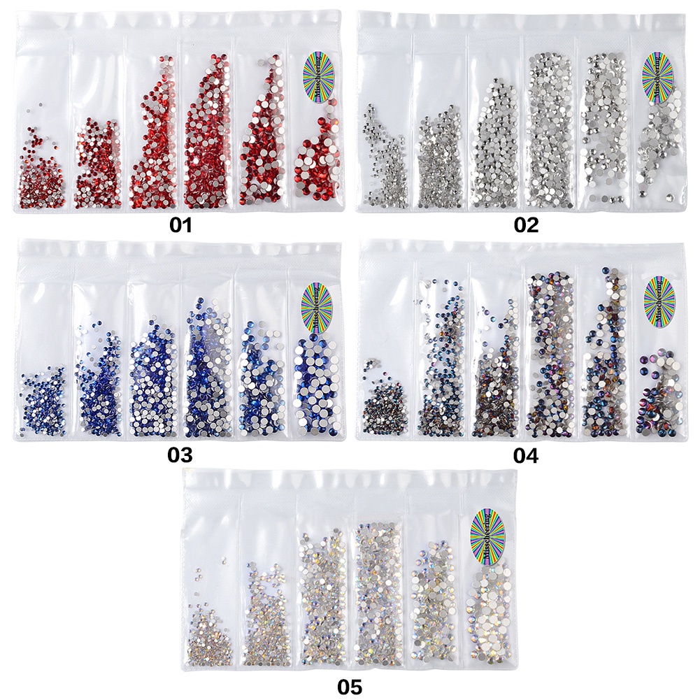 Dental Rhinestones Tooth Diamond Teeth Jewelry Tooth Rhinestones Teeth Decoration Teeth Whitening Oral Hygiene