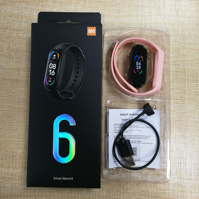 Smart Watch Men Women Fitness Sports Smart Band Fitpro Version Bluetooth Music Heart Rate Sleep monitoring Smartwatch