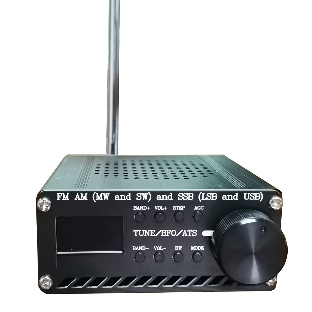 Best price for Original SI4732 All Band Radio FM AM (MW And SW) And SSB ...
