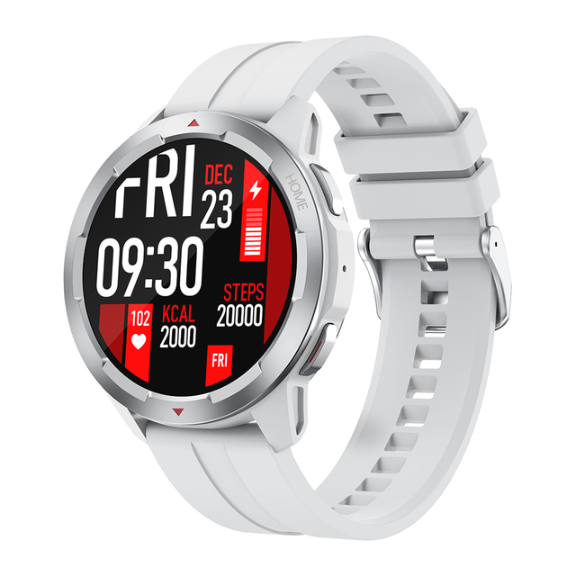 Bluetooth Answer Call Smart Watch Full Touch Fitness Tracker Smart Watch
