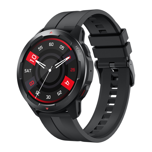 Bluetooth Answer Call Smart Watch Full Touch Fitness Tracker Smart Watch
