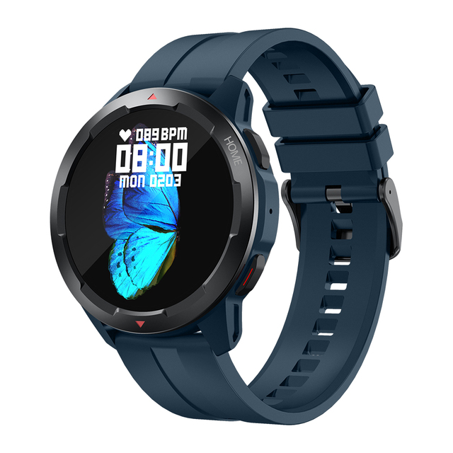 Bluetooth Answer Call Smart Watch Full Touch Fitness Tracker Smart Watch