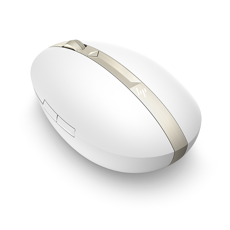 Dual Mode LuxeCooper Rechargeable Mouse 700 Laser RF Wireless+Bluetooth  800/1200/1600DPI Mice