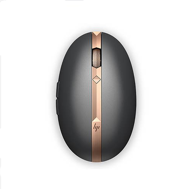 Dual Mode LuxeCooper Rechargeable Mouse 700 Laser RF Wireless+Bluetooth  800/1200/1600DPI Mice