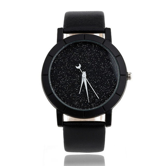 2019 Fashion women Watch Beautiful Women WristWatch Elegant Ladies Watch Clock Best Gift