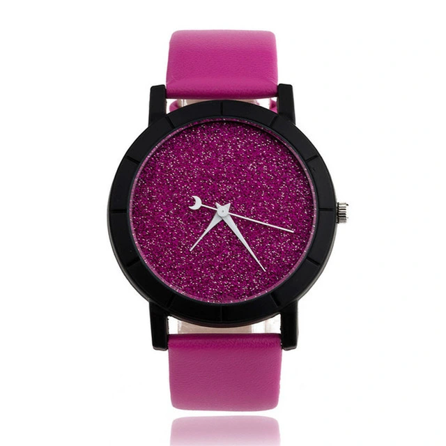 2019 Fashion women Watch Beautiful Women WristWatch Elegant Ladies Watch Clock Best Gift