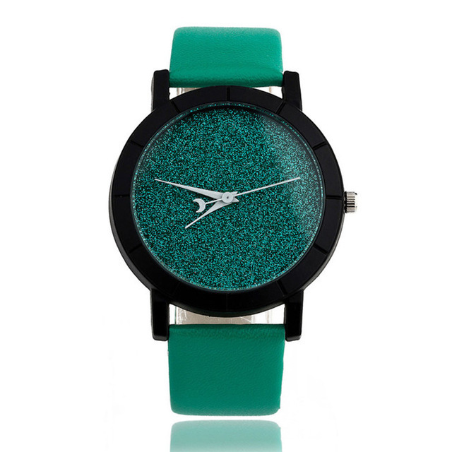 2019 Fashion women Watch Beautiful Women WristWatch Elegant Ladies Watch Clock Best Gift