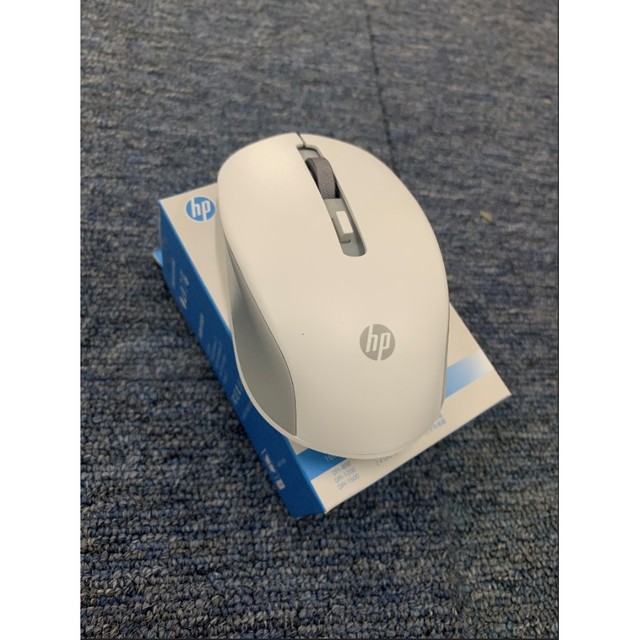 Best Price For Silent Wireless Mouse Office Adjustable Dpi