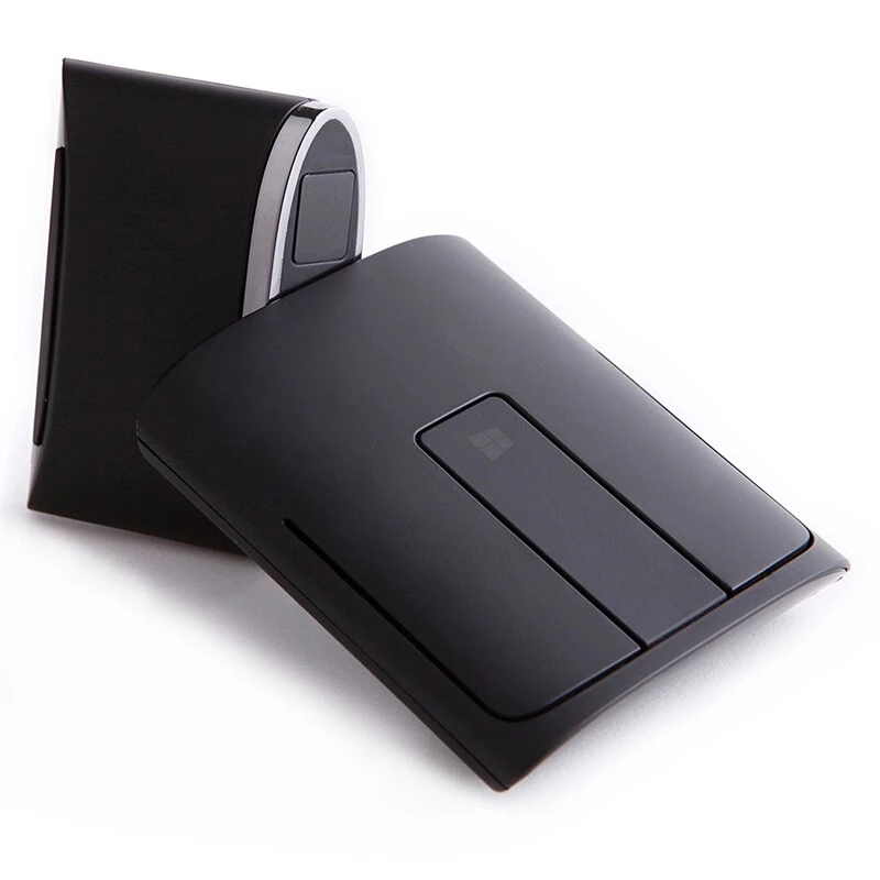Mouse Wireless Bluetooth Mouse Computer Mouse Dual Mode Ergonomics Design Mause for Windows Laptop Meeting