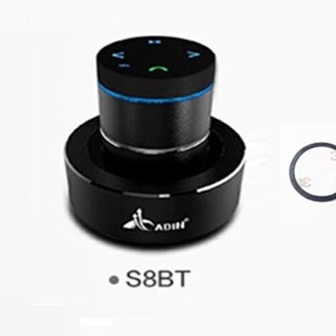 NEW NEW Vibration Bluetooth Speaker Wireless Music Center Bass Subwoofer Large Column Audio Portable Vibro Speaker For