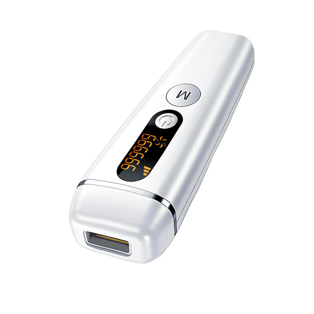 Laser Hair Removal Instrument  3 in 1 Ipl Epilator Body Sculpt Electric Household Beauty Ipl