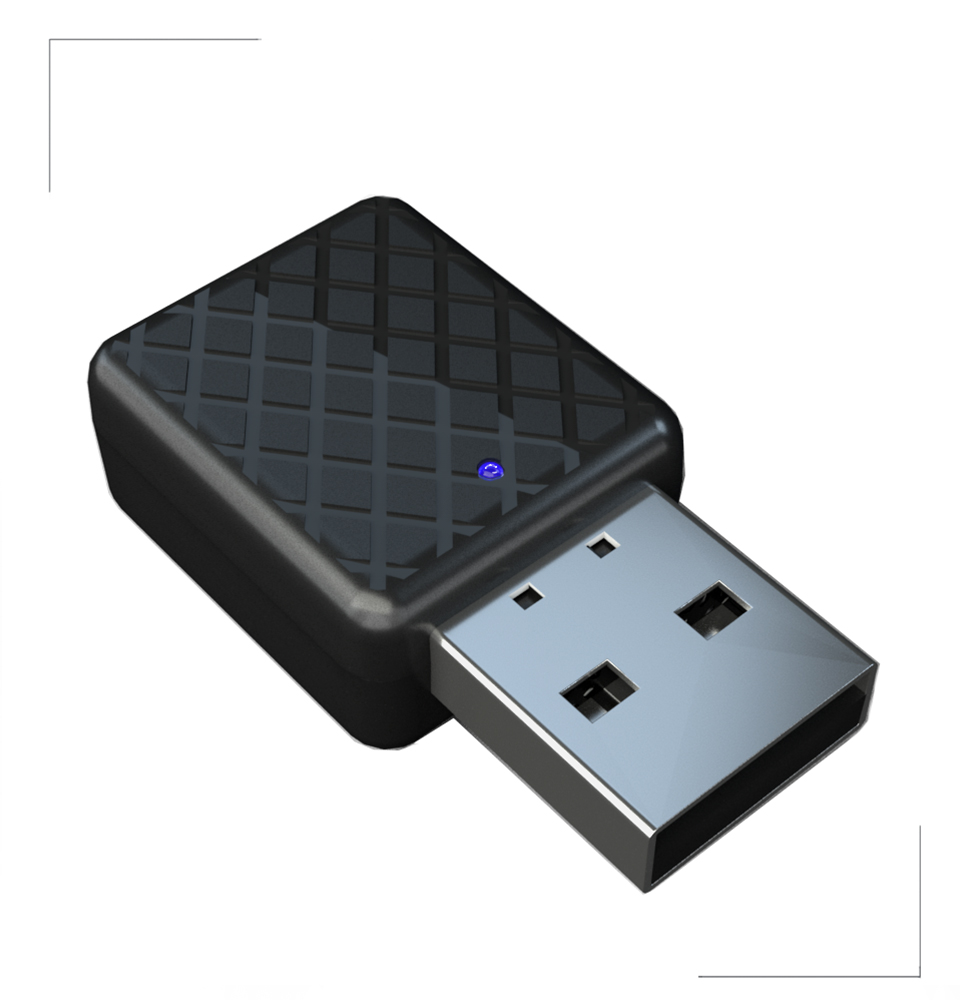 5.0 Bluetooth Audio Receiver Transmitter Mini 3.5mm AUX Jack Stereo Bluetooth Transmitter For TV PC Car USB Wireless Adapter