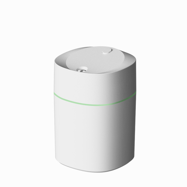 K5 Portable Humidifier Aroma Home Office Students Dormitory Bedroom  Quiet USB 220ML Humidificador Quiet  Mini Large Spray