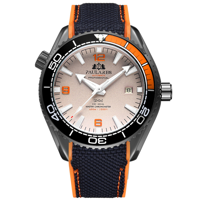Montre Homme Fashion Automatic Watches Mens 2022 Luxury Brand Sports Digital Watch Men Mechanical Wristwatches Rubber Clock Gift