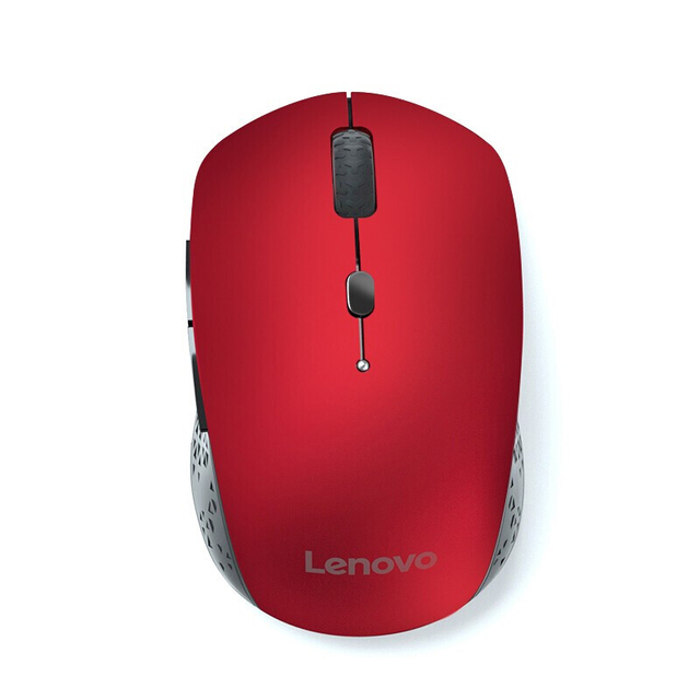 Bluetooth Witeless Mouse with 1600DPI Skin-Like Surface 10M Transmission Distance Mice