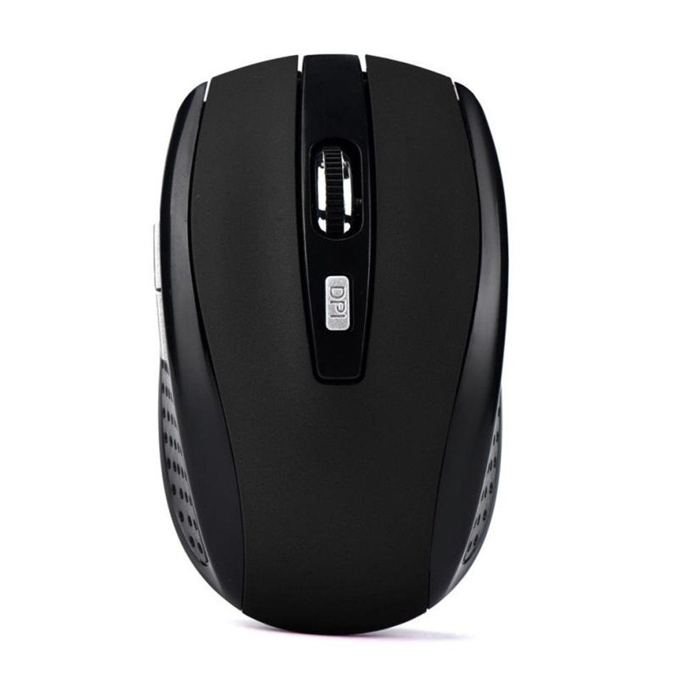 Mouse  2.4GHz Wireless Gaming Mouse USB Receiver Pro Gamer