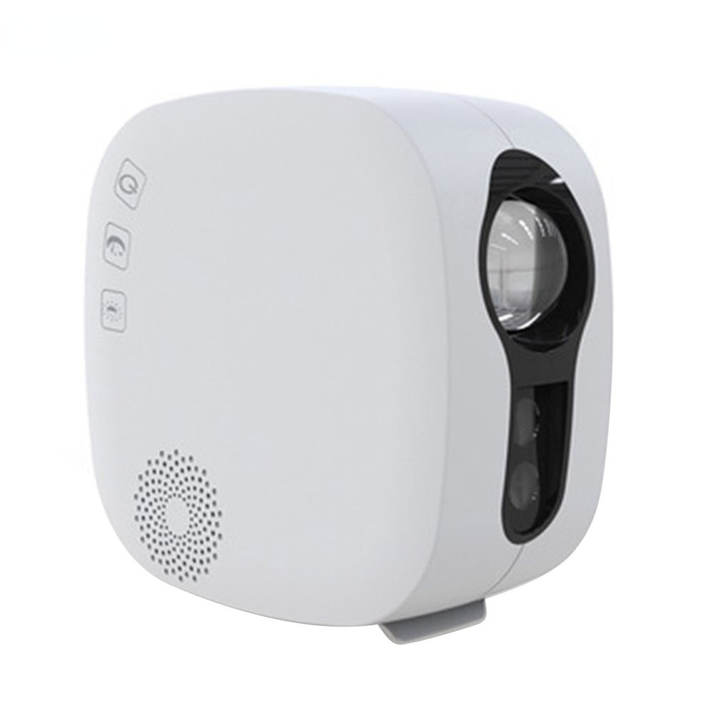 Aurora Star Projector 3D Aurora Effect Moonlight Timers Facilitate Sleep Bring Whole Hearted Relaxation