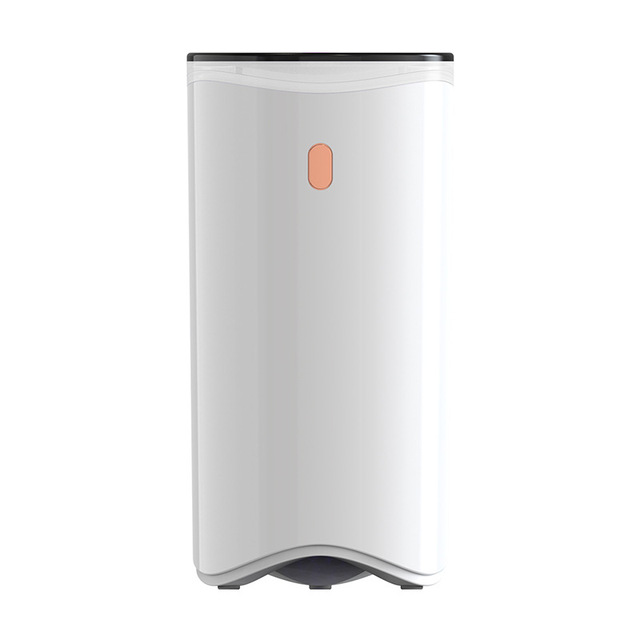 Mini USB Car Air Humidifier Ultrasonic Cool Mist Aromatherapy Essential Oil Diffuser With LED Light  Fragrance Diffusor