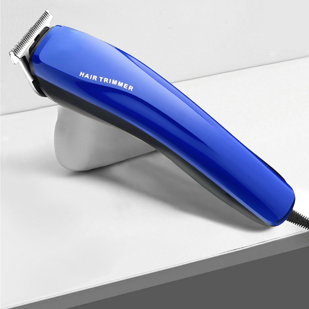 HTC Hair Trimmer  Hair Clipper Cordless Hair Cutting Machine  Wireless Electric