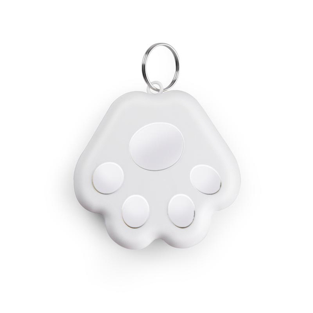Mini Smart GPS Tracker Key Finder Locator Wireless Bluetooth Anti Lost Alarm Sensor Device