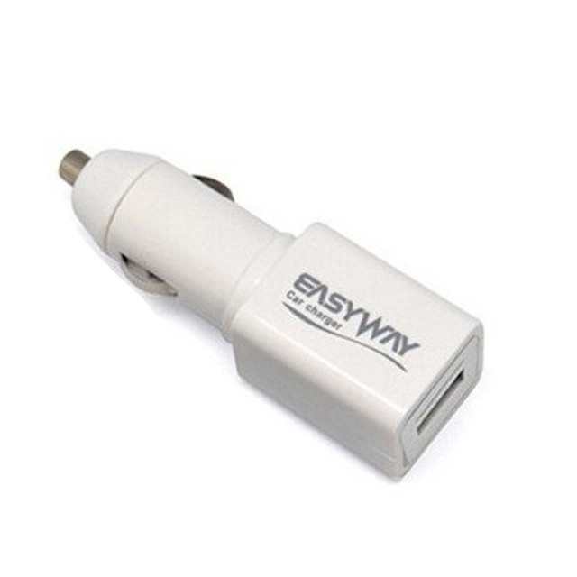 Mini Car Locator Location Tracker Car Charger Anti-theft GPS Tracker LBS Tracker GSM GPRS Real