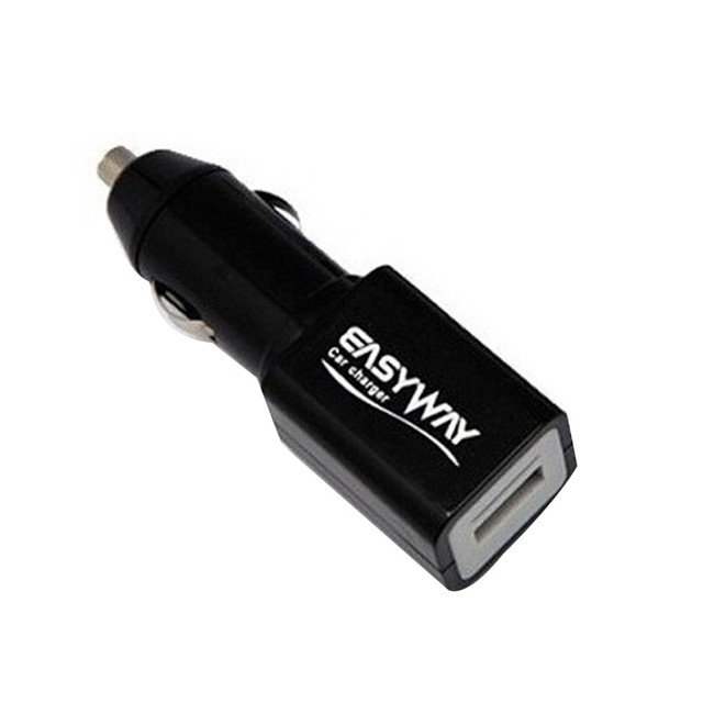 Mini Car Locator Location Tracker Car Charger Anti-theft GPS Tracker LBS Tracker GSM GPRS Real