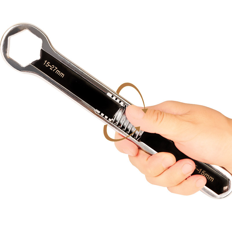 Multifunction Torx Wrench Double Head Universal Spanner Screw