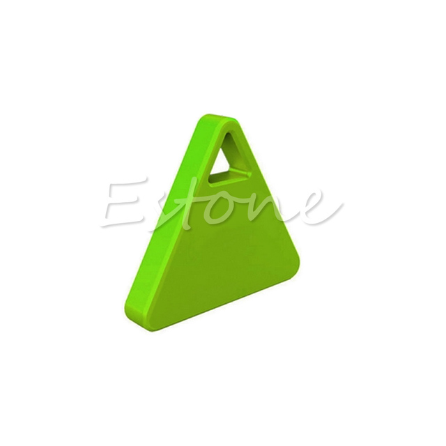 Bluetooth-compatible Tracker GPS Locator Antilost Tag Alarm
