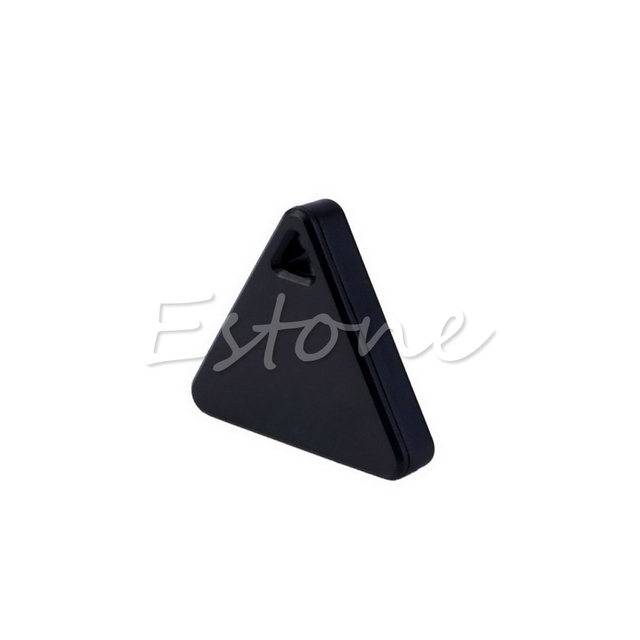 Bluetooth-compatible Tracker GPS Locator Antilost Tag Alarm