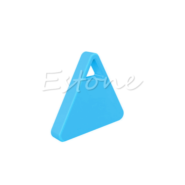 Bluetooth-compatible Tracker GPS Locator Antilost Tag Alarm