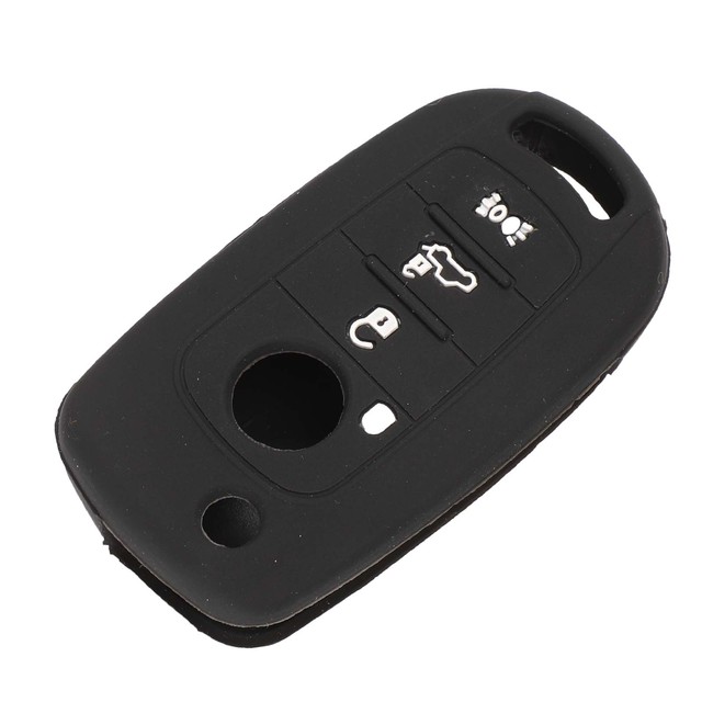 Silicone Car Key Fob Cover Case Protect Skin Holder For FIAT TIPO Toro 500X Nuovo Grazie Remote Keyless 4 Buttons