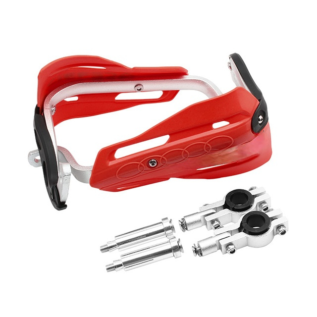 22MM 28MM Motorcycle Hand Guards Handle Protector Handguard Handlebar Protection 1Pair Fit For Pit Dirt Bike