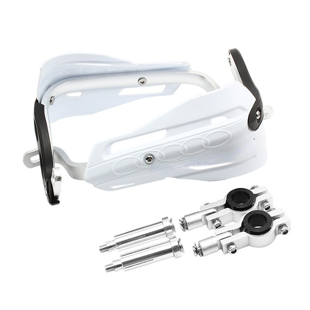 22MM 28MM Motorcycle Hand Guards Handle Protector Handguard Handlebar Protection 1Pair Fit For Pit Dirt Bike