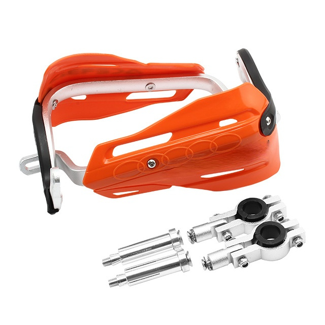 22MM 28MM Motorcycle Hand Guards Handle Protector Handguard Handlebar Protection 1Pair Fit For Pit Dirt Bike