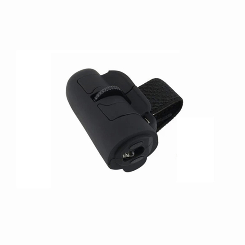 Wireless Mouse USB Ring 2.4G Wireless Creative Wireless Finger Lazy Mouse