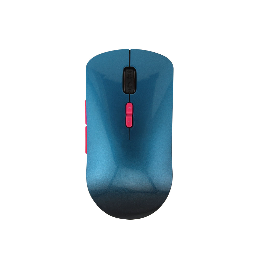 AI Smart Wireless Mouse Rechargeable Ergonomic Computer Mice