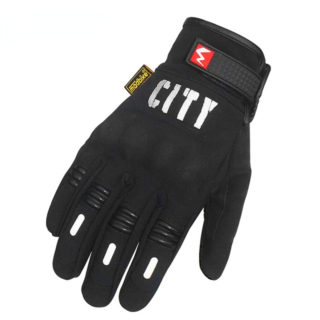 Summer Motorcycle Gloves Men Women Waterproof Motorbike Motocross Gloves Bicycle Cycling Gloves Driving Full Finger Moto Gloves