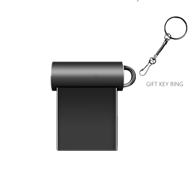 Mini USB Flash Drive PenDrive Tiny Pen Drive U Stick U Disk Memory Stick Usb