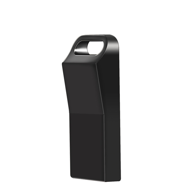 FLASH DRIVE 64GB 32GB 16GB 128GB pen drive pendrive waterproof metal u disk
