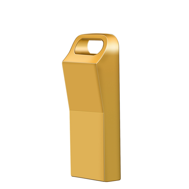 FLASH DRIVE 64GB 32GB 16GB 128GB pen drive pendrive waterproof metal u disk