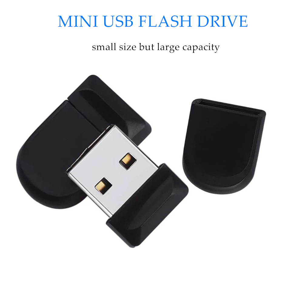 Super mini pen drive flash usb stick 16gb 32gb metal usb flash drive
