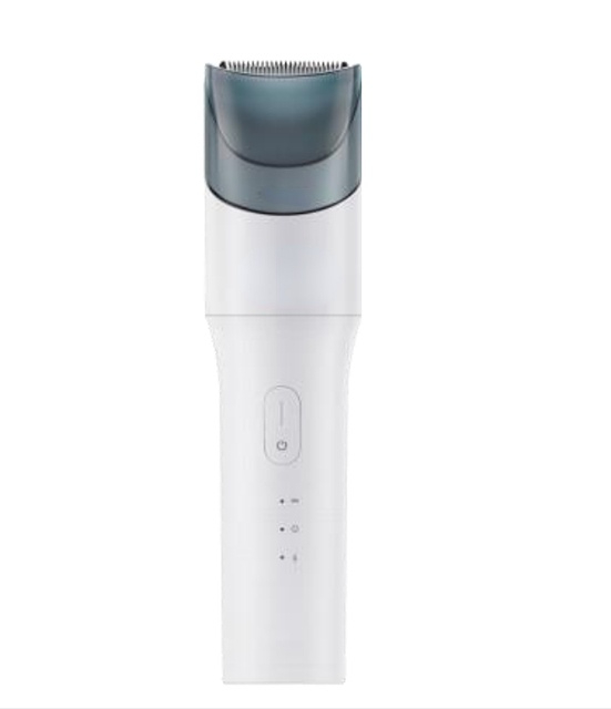 Hair Trimmer Baby Haircut Kids Electric Barber Rechargeable Waterproof  Hair Clipper
