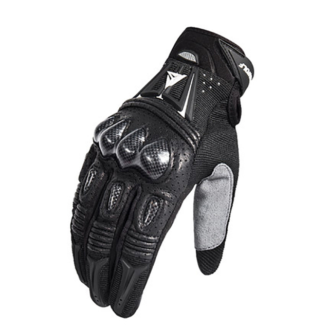 New Motorcycle Gloves Racing Gloves Genuine Leather Motorbike Gloves