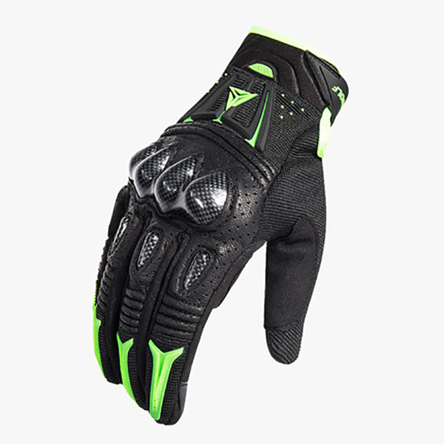 New Motorcycle Gloves Racing Gloves Genuine Leather Motorbike Gloves